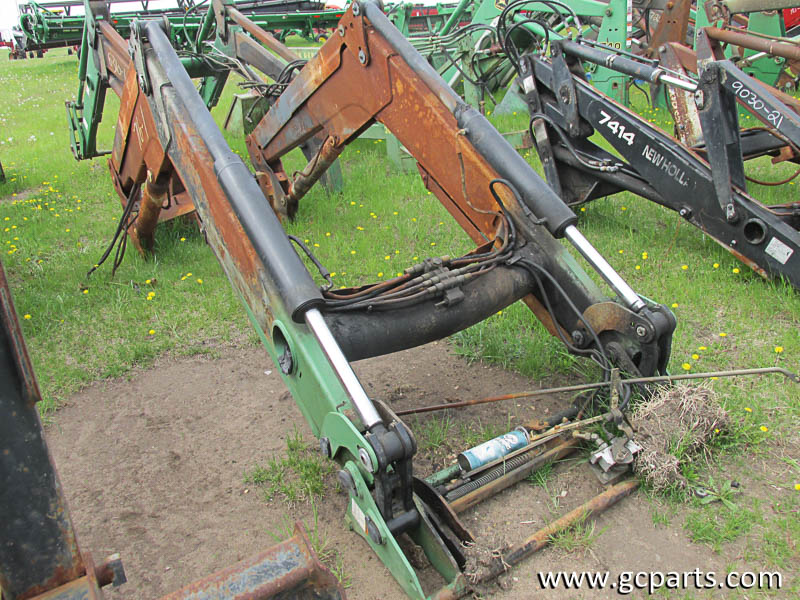 785 FENDT LOADER ONLY